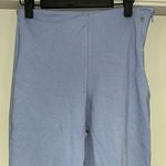 Fabletics  24/7 Skinny Pant Wedgwood Blue Size Medium Photo 4