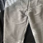 Chic Me Grey Leggings Photo 4