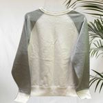 UT Uniqlo Disney Sweatshirt Mickey Mouse M Gray Size M Photo 2