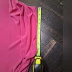 ZARA NWT Pink Sleeveless Top Photo 8