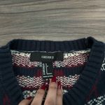 Holiday Time Christmas Sweater  Photo 1