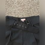 12th Tribe  black shorts, size S Photo 2