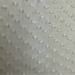 Beyond Vintage Swiss Dot V Photo 11