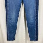 Veronica Beard Jeans Kate Skinny High Rise Jeans Sz.27/4 Photo 5