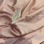 House Of CB NWOT  'Giuliana' Ballerina Pink Satin Maxi Skirt Sz XS Photo 7