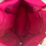 Kappa Alpha Theta Milano Series Tote Bag Pink/Brwn Photo 2