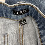 J.Crew  Camp-pocket wide-leg jean London Wash Photo 5