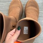 UGG  Chestnut Dipper Boots 9 Photo 9