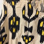 Cynthia Rowley  Aztec Tank Photo 1