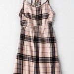 American Eagle  Don’t Ask Why High Neck Dress Photo 0