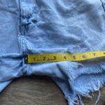 Forenza Vintage  High-Waisted Denim Shorts  Photo 6