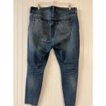 Torrid Denim jeans high rise straight Photo 1