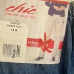 NWT chic denim jeans 14 Photo 3