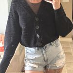 Urban Outfitters Cropped Cardigan Photo 0
