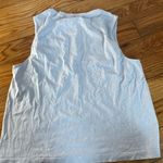 Betsey Johnson  Grey Performance Tank m Photo 8