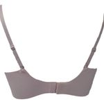 Laura Ashley  PALE PINK LIFT DEMI BRA 36C NEW Photo 1