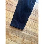 Citizens of Humanity Velvet Black Rocket HighRise Skinny Pants Photo 1