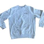 Shadow Hill  - Industries Crewneck Sweatshirt in Heather Grey Photo 0