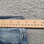 Rock & Republic  Jeans Womens 12 Blue Denim Distressed Indee Thrashed Grunge Photo 14