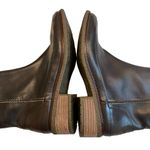 Sperry  Seaport Storm Mid Dark Grey Boot, Sz 8 Photo 8