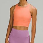 Lululemon Power Pivot Tank *Rib Photo 0