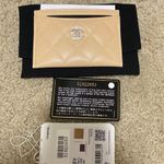 Chanel Classic Card Holder Photo 2