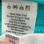 Venus  Texture‎ Underwire swimsuit Bikini Top Size 36D Tropical Palm Leaves Beach Photo 7