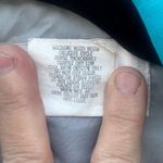 Vintage REI Ultrex Snowsuit Women's Size 8 Green Photo 7