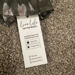 Cupshe Swimsuit coverup Photo 4