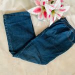 Just My Size JMS Blue Boot Leg Jeans Photo 0