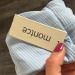 MONTCE Peri Rib Tropez Tie Photo 14