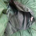 Kate Spade  Saturday Green Cumberbund Bubble Skirt [size 4] New With Tags Photo 3