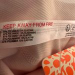 Free People Movement Heirloom Light Pink Women’s Leggings Size XS/Small Photo 12