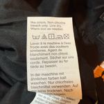 J.Crew Tawna Butterfly A-Line Skirt 4 Tall Black Floral Cotton Cottage Lined Photo 8