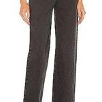 Rolla's  High-Rise Jeans Loose Heidi Straight Photo 0