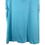 GH Bass Blue Fountain Favorite 100% CottonV Photo 4