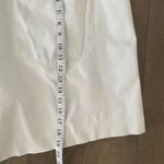 Spanx Women's Classic White Cotton Blend 6"‎ Shorts with Pockets Size 3X NWT Photo 12