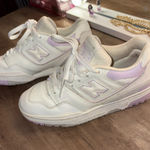 New Balance  550 Sneakers Photo 0