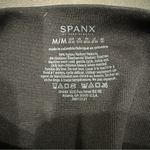 Spanx Black Look at Me Now Seamless Leggings Photo 7