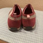 Lands' End Land’s End Zip Trekker Sneakers Size 8.5 Photo 5