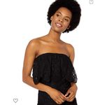 BB Dakota  RSVP black lace dress size small NWT‎ Photo 1