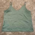 A New Day  Silk Tanktop Photo 0