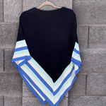 Talbots Please see picture for mmeasure
Cape Cod Shawl Pull Over Women's Medium Photo 5