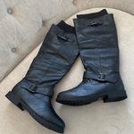 Blvd West  Osaka-Riding Motorcycle Boots Photo 6