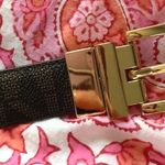 Michael Kors Reversible Belt Photo 0