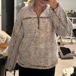 Elodie Sherpa Quarter Zip Photo 0