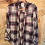 American Eagle Outfitters Flannel Photo 0