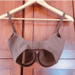 SKIMS  Fits Everybody T-Shirt Demi Bra Jasper Size 32DDDD Photo 3