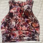 Lululemon crop top Photo 3