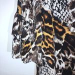 Lime n Chili Animal Print Top Photo 2